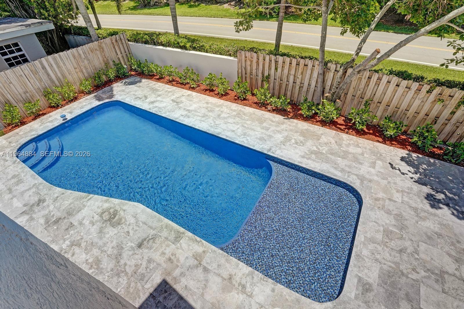 CAPTIVA - Residential