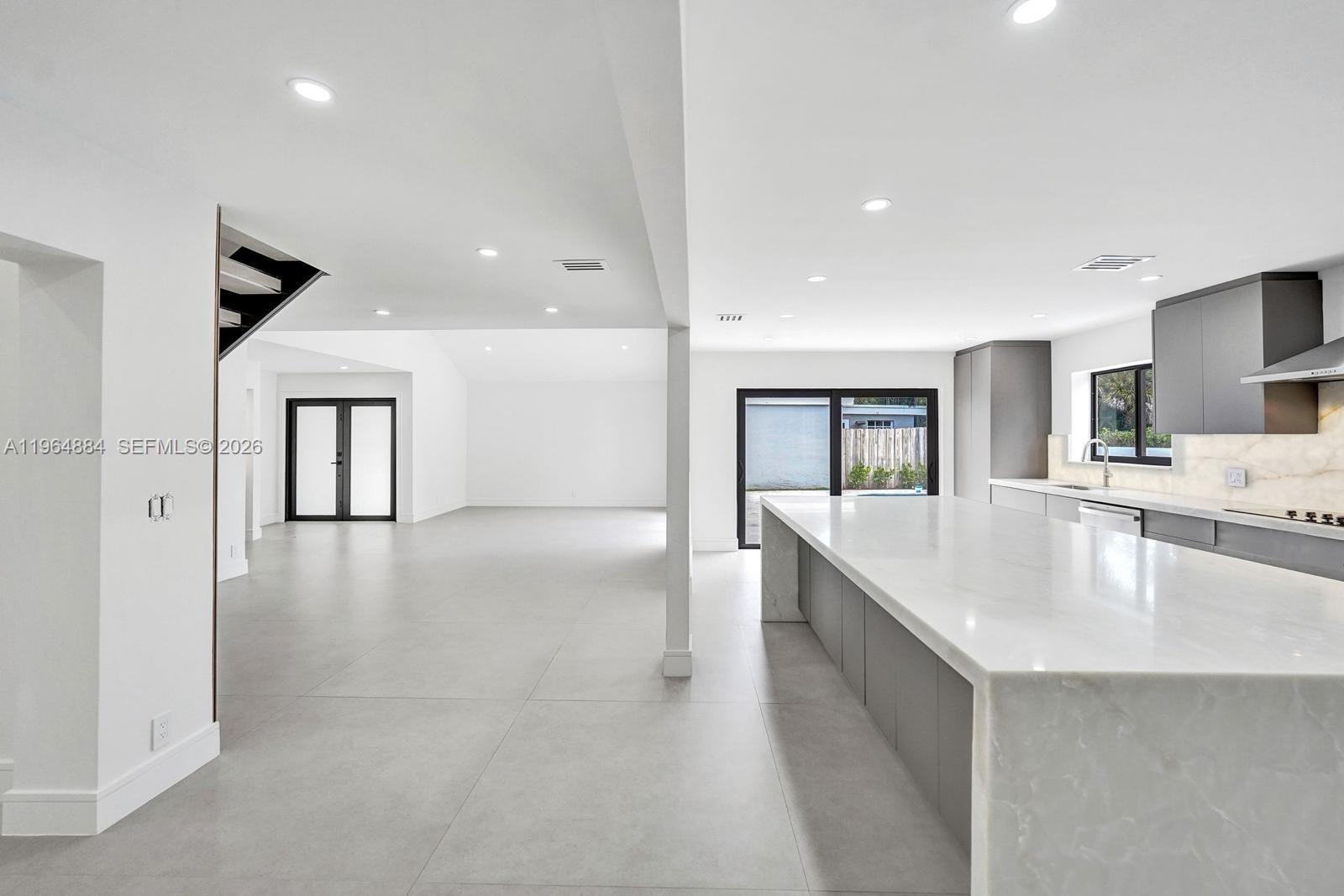 CAPTIVA - Residential