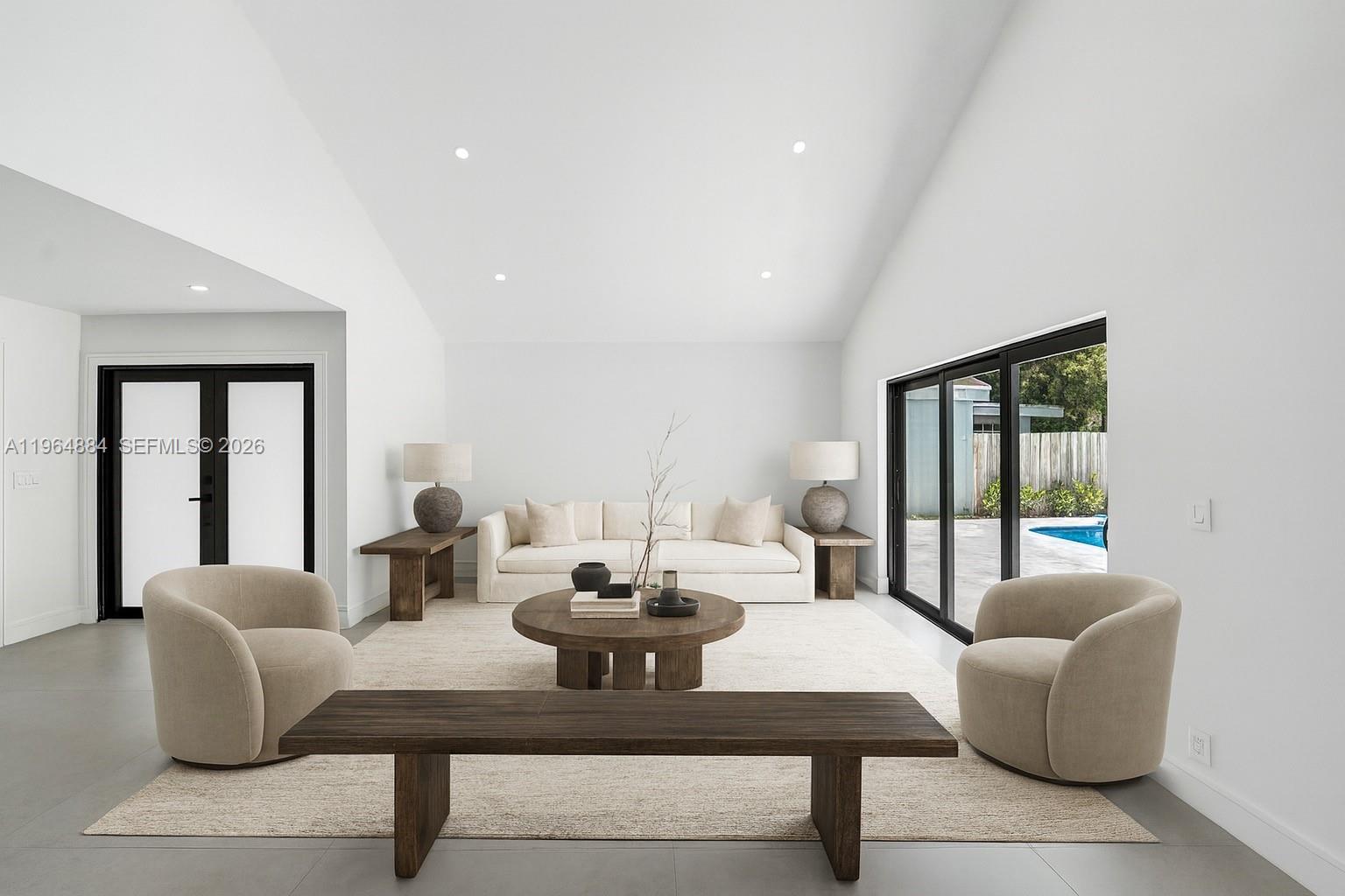 CAPTIVA - Residential