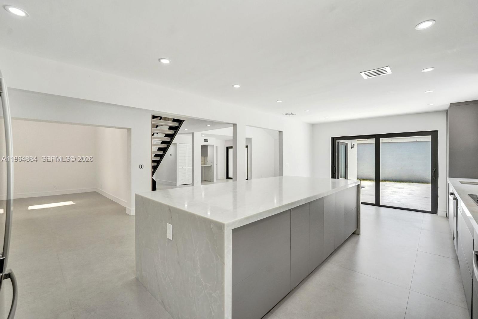 CAPTIVA - Residential