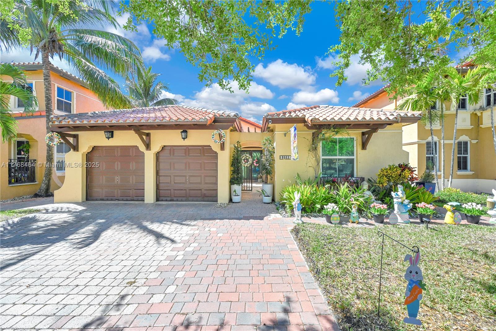 Property for Sale at 3022 Sw 156th Ave, Miami, Broward County, Florida - Bedrooms: 4 
Bathrooms: 3  - $715,000