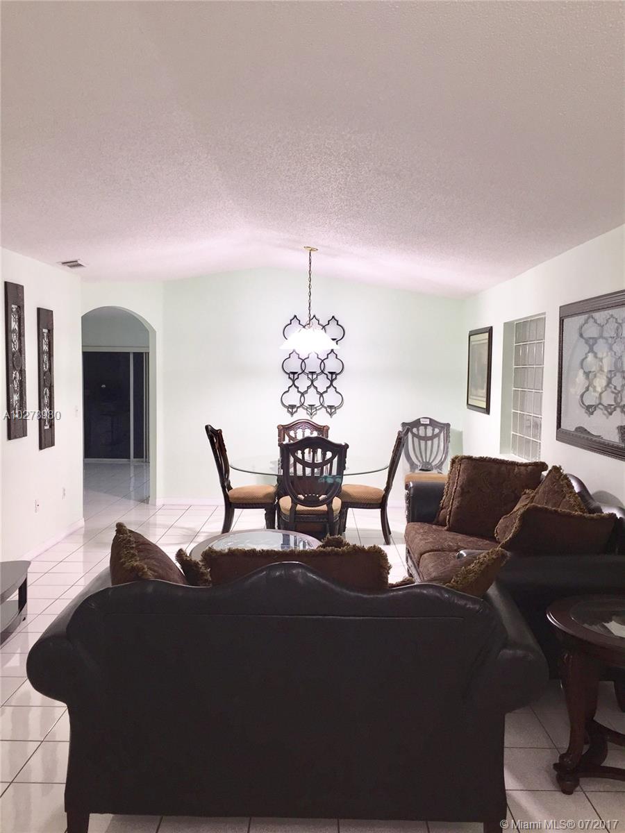 Ivis At Loyola - Residential Lease