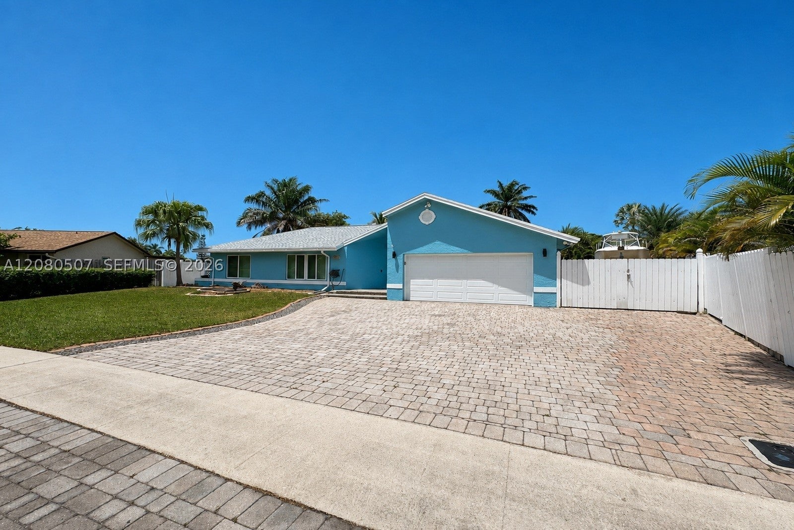2811 SW 82nd Way