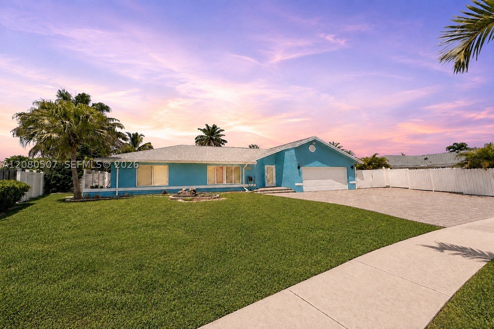2811 SW 82nd Way