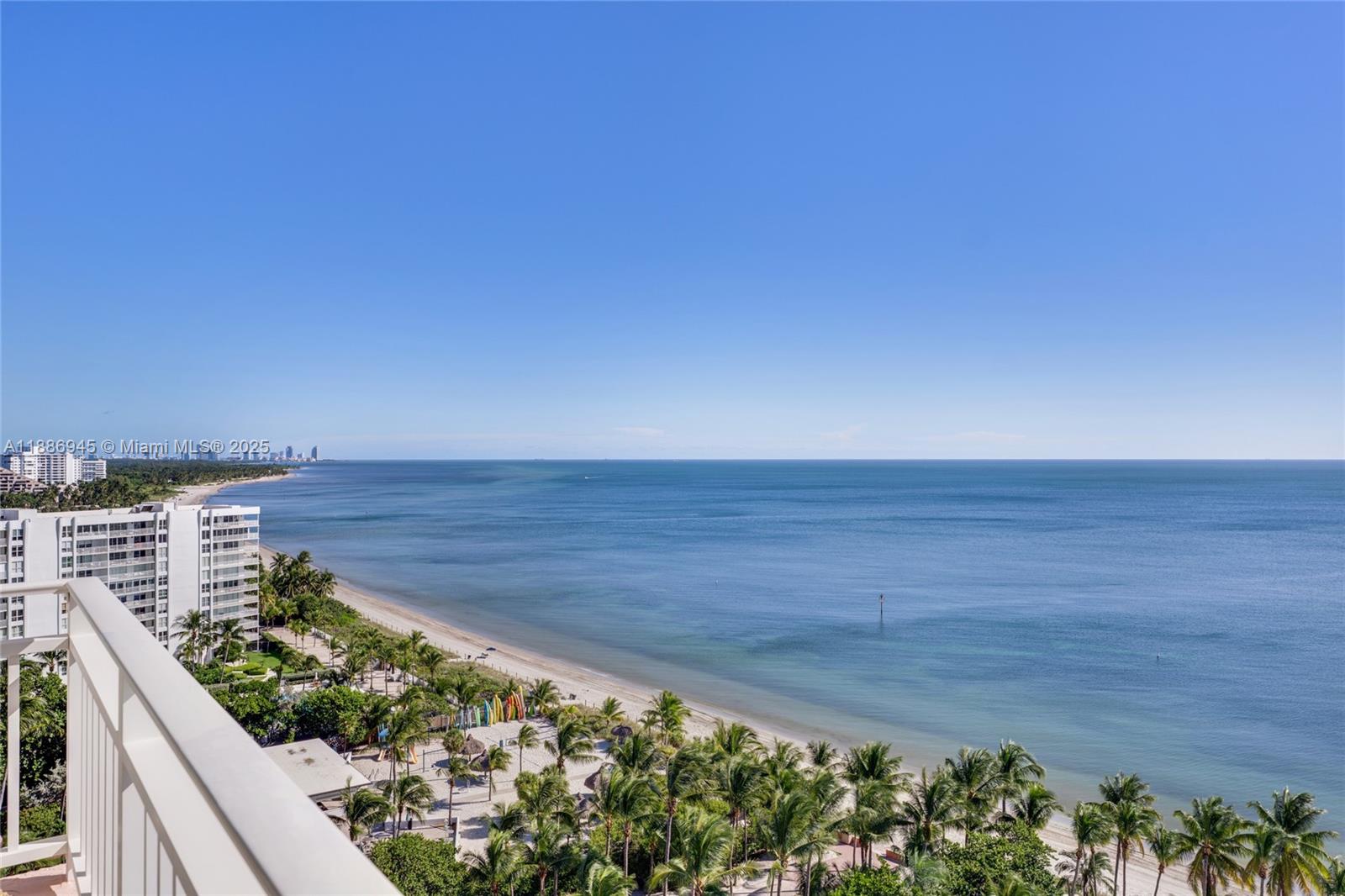 OCEAN TOWER TWO CONDO - Residential