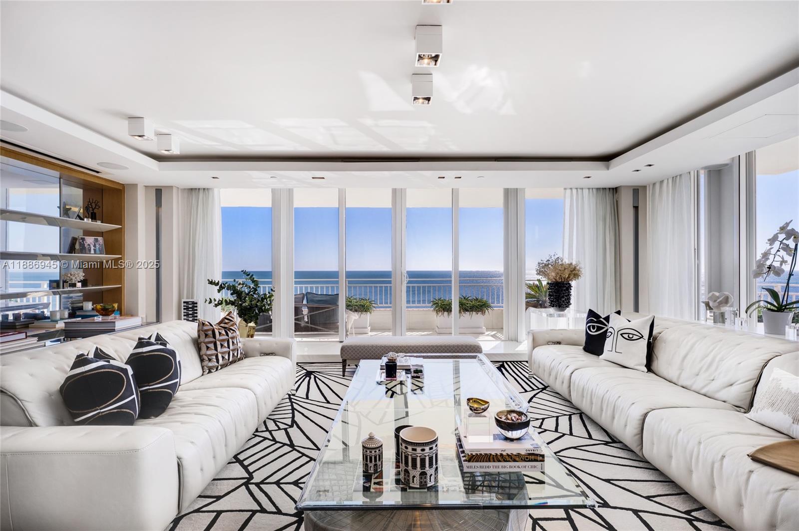OCEAN TOWER TWO CONDO - Residential