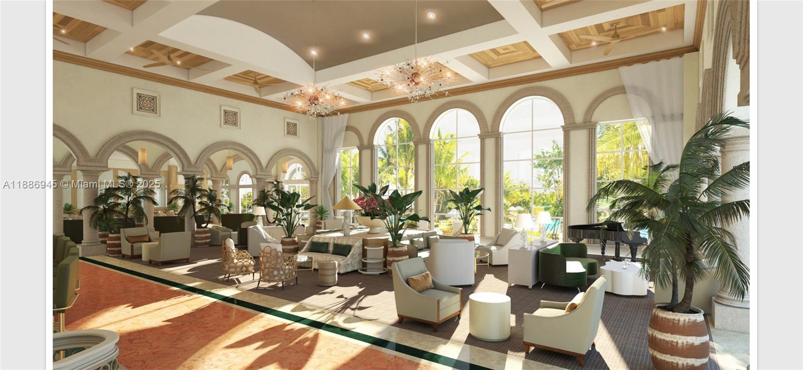 OCEAN TOWER TWO CONDO - Residential