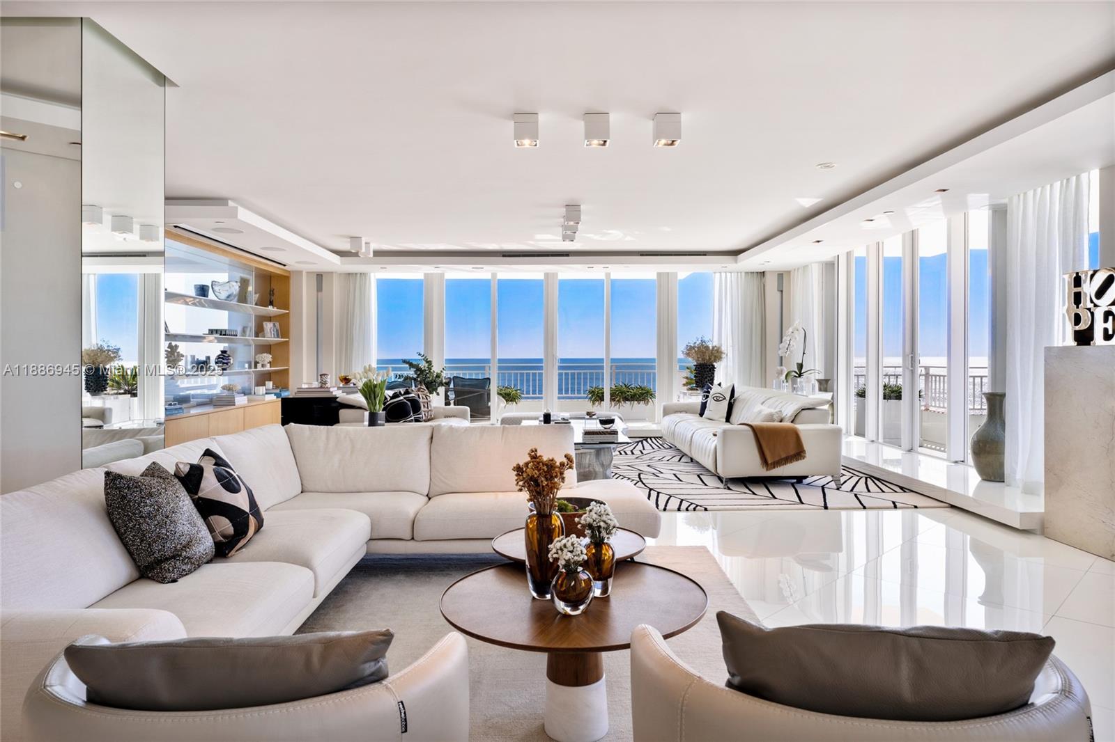 OCEAN TOWER TWO CONDO - Residential