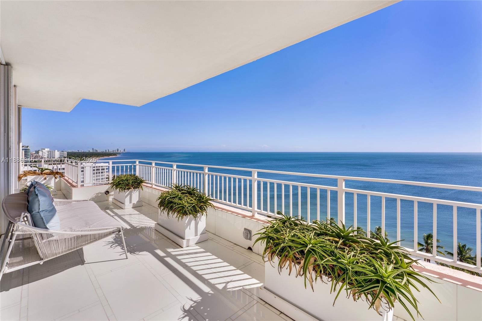 OCEAN TOWER TWO CONDO - Residential