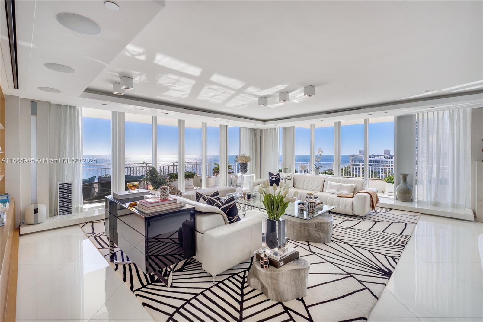 OCEAN TOWER TWO CONDO - Residential