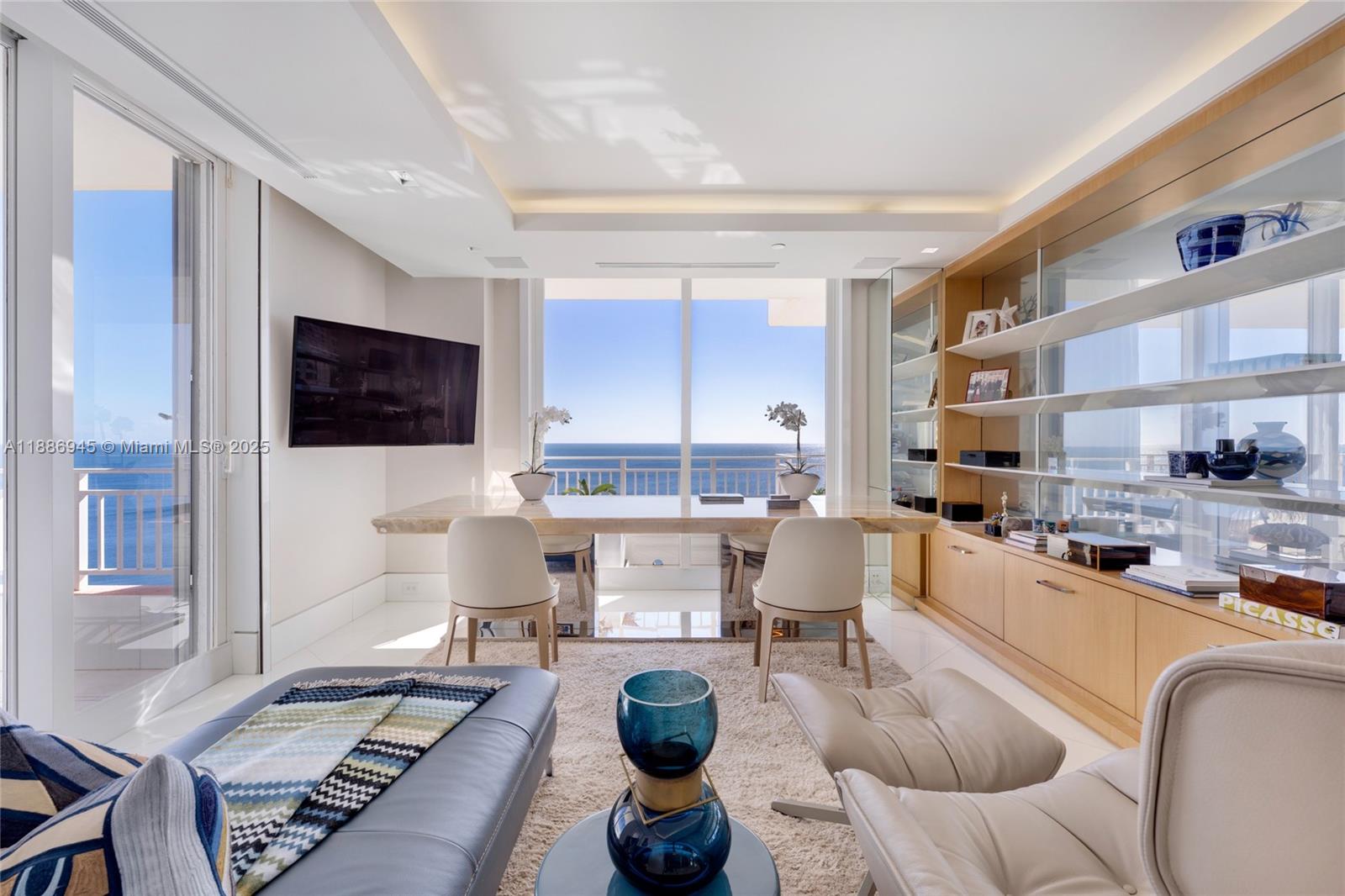 OCEAN TOWER TWO CONDO - Residential