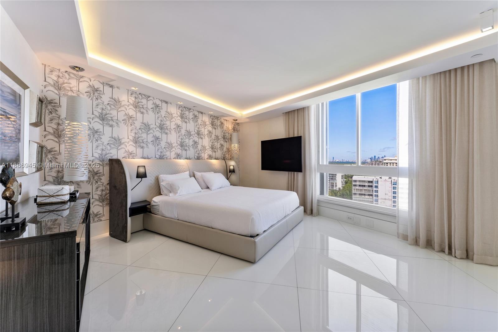 OCEAN TOWER TWO CONDO - Residential