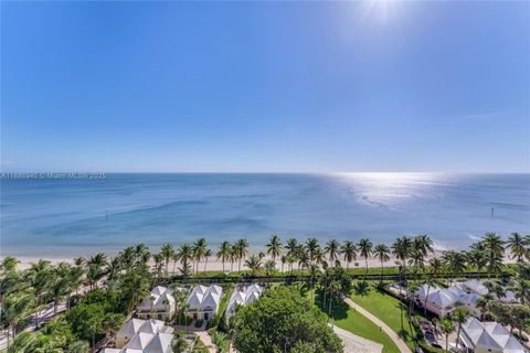 791 Crandon Blvd 1408 Key Biscayne FL 33149