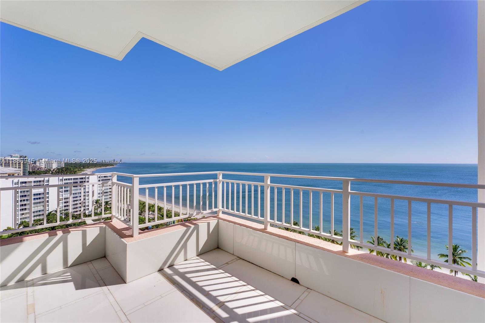 OCEAN TOWER TWO CONDO - Residential