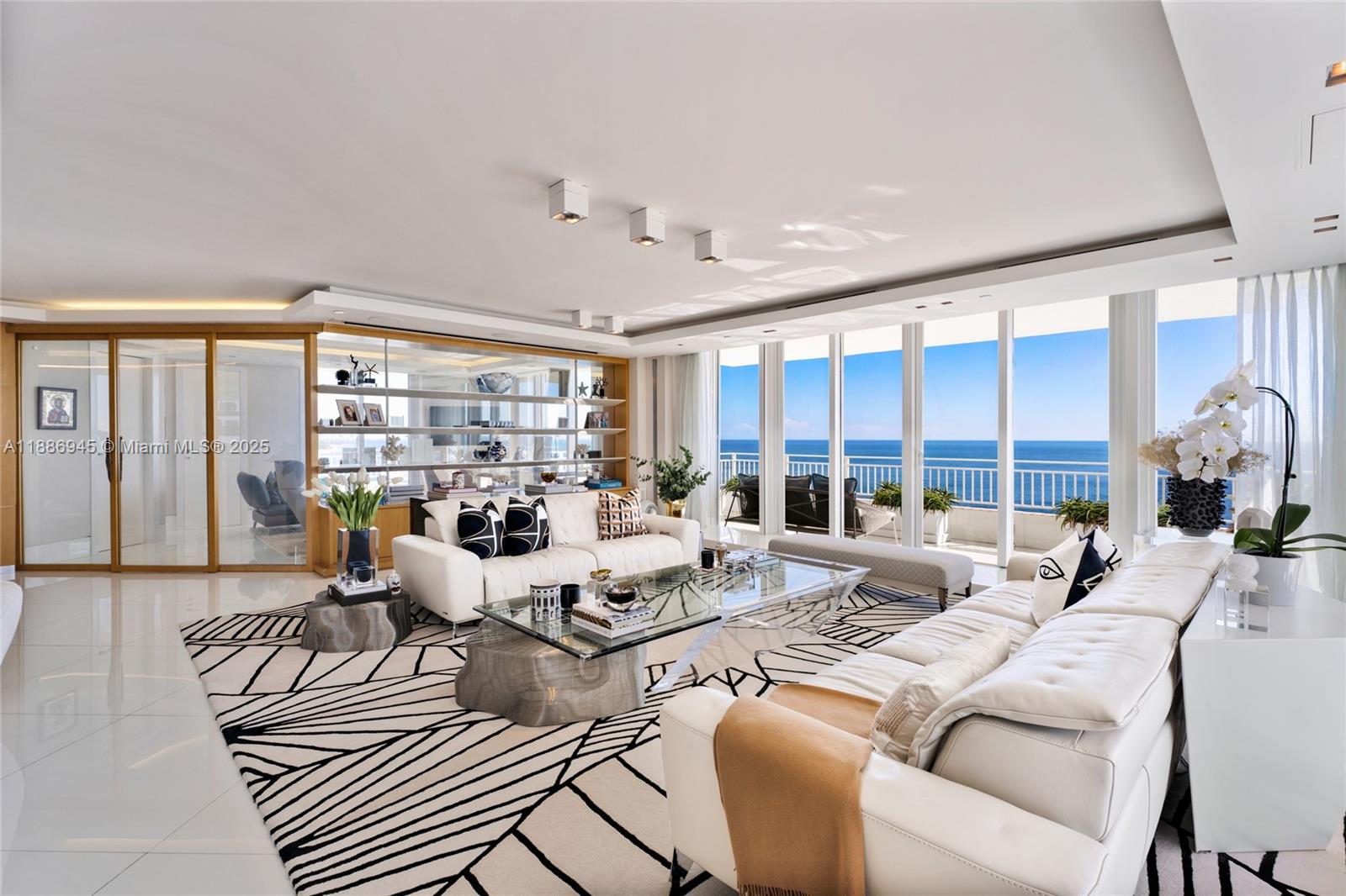 OCEAN TOWER TWO CONDO - Residential