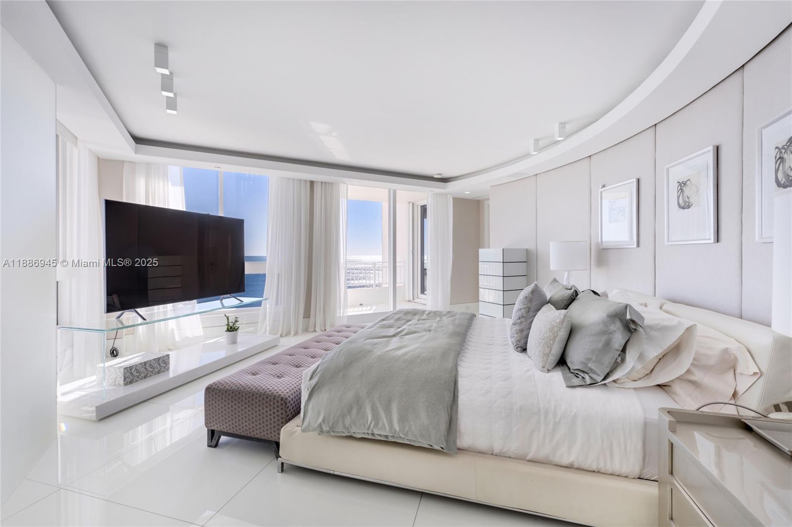 OCEAN TOWER TWO CONDO - Residential