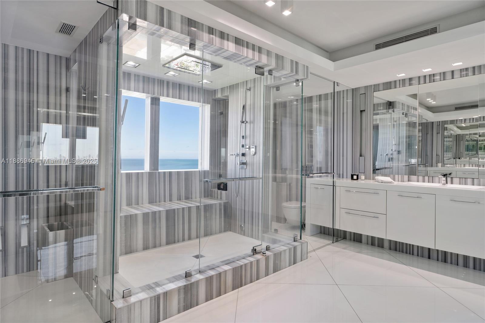 OCEAN TOWER TWO CONDO - Residential