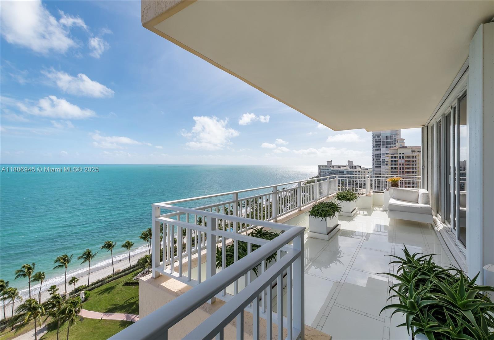 OCEAN TOWER TWO CONDO - Residential