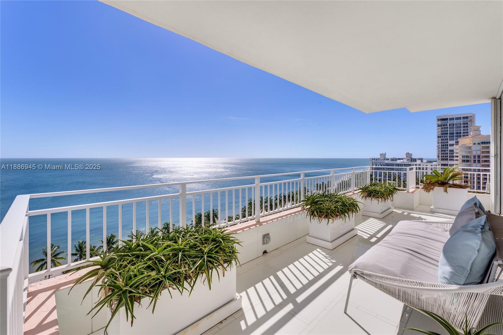 OCEAN TOWER TWO CONDO - Residential