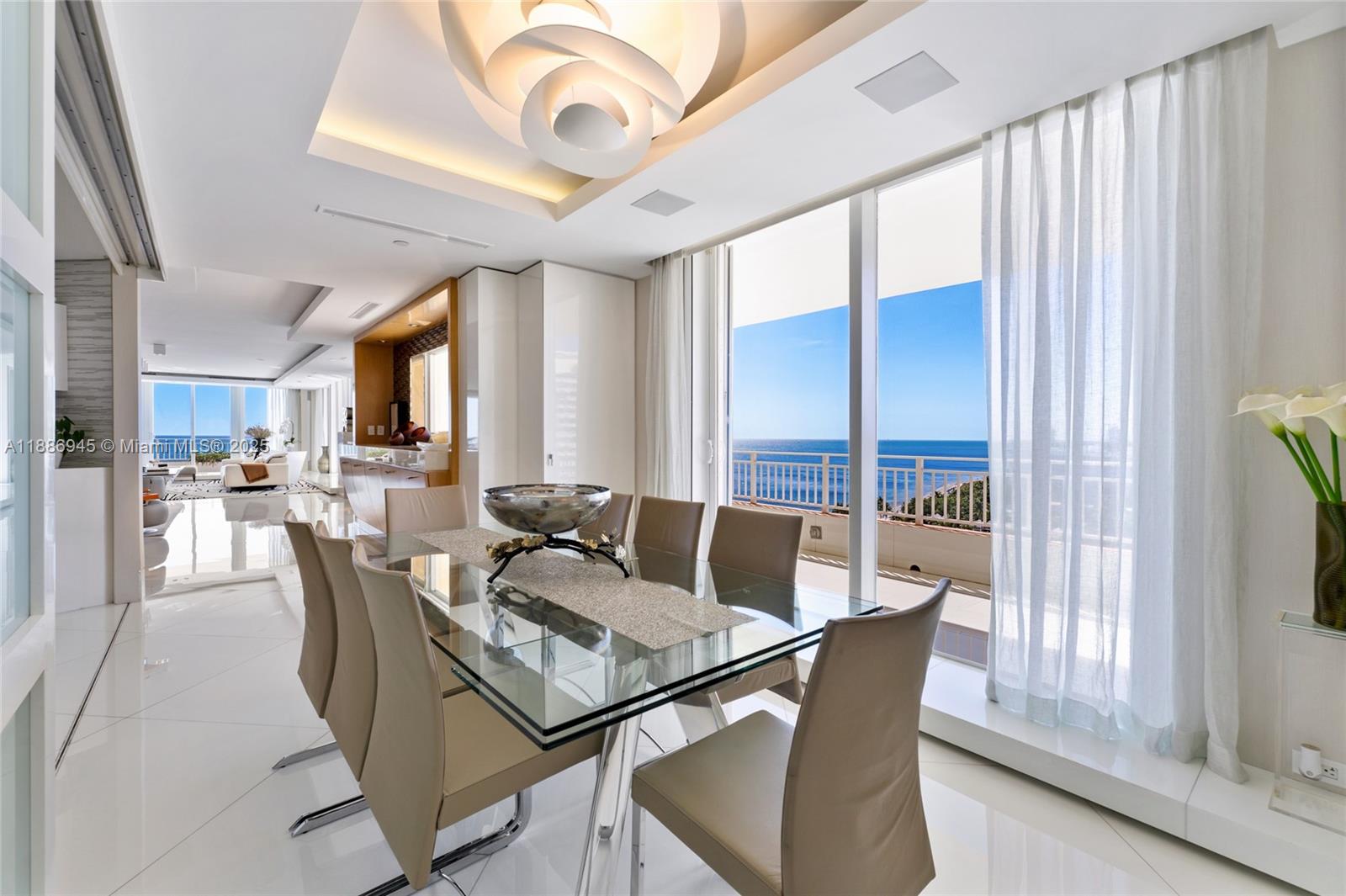 OCEAN TOWER TWO CONDO - Residential