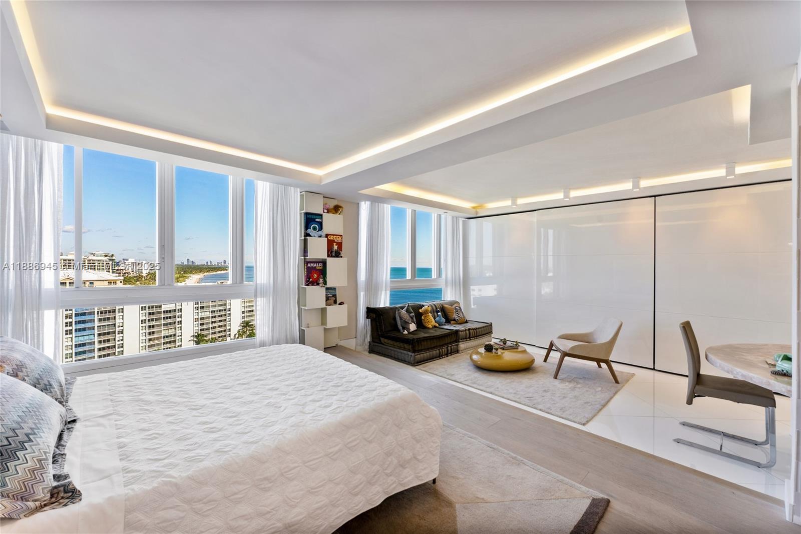 OCEAN TOWER TWO CONDO - Residential
