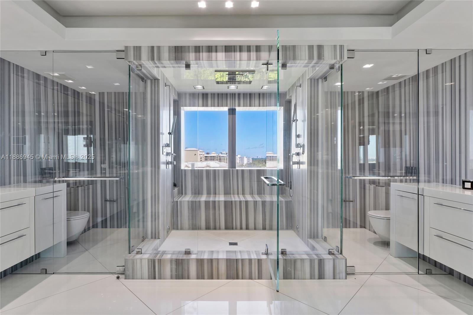 OCEAN TOWER TWO CONDO - Residential