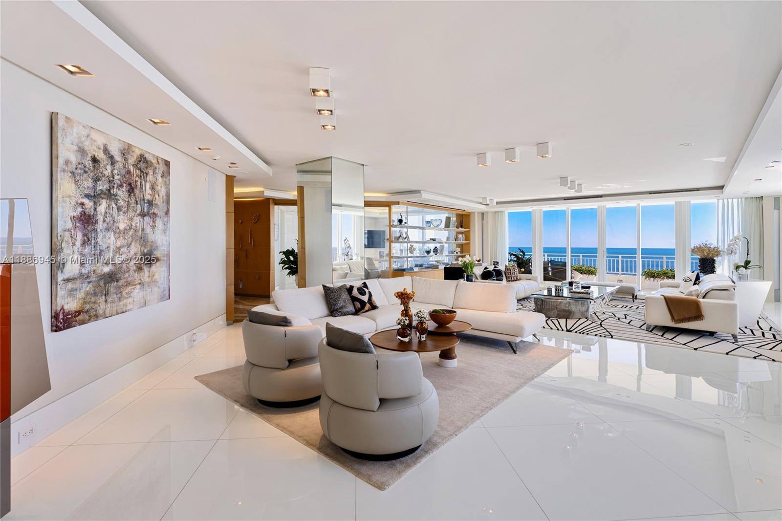 OCEAN TOWER TWO CONDO - Residential