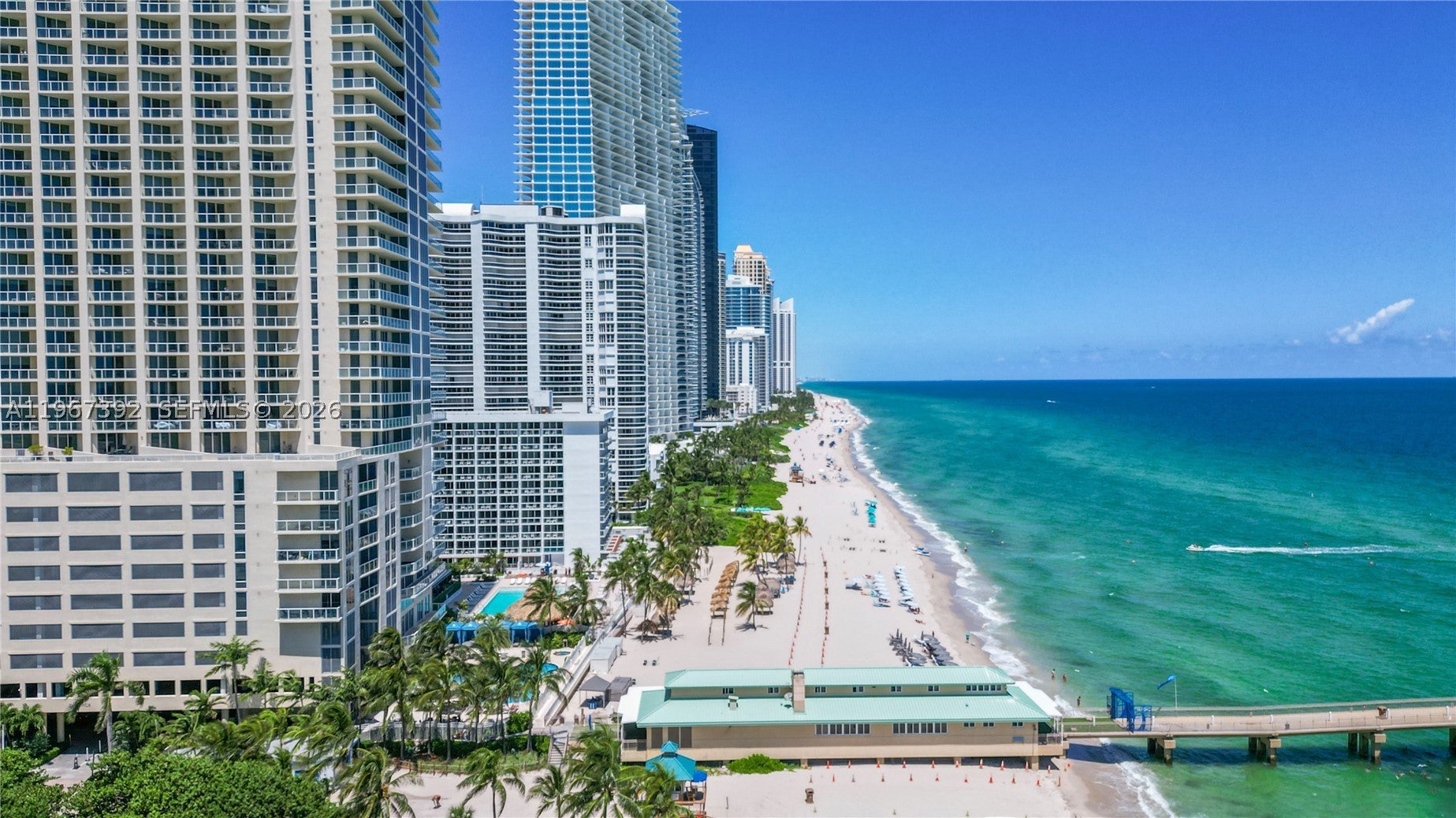 16699 Collins Ave 2709