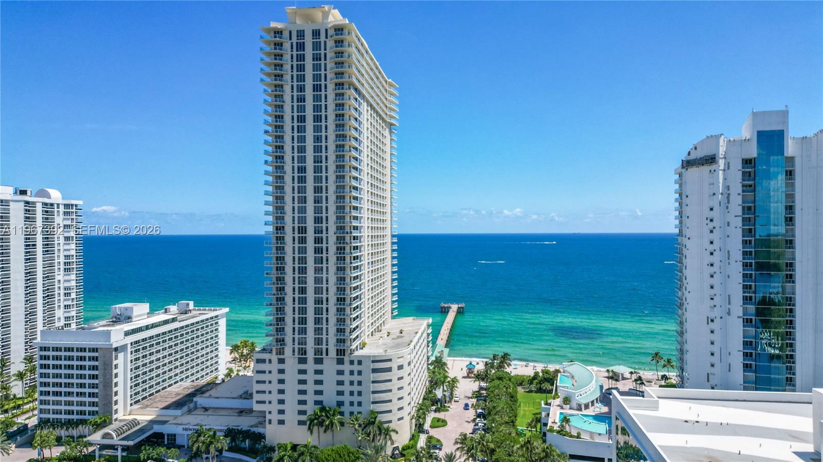16699 Collins Ave 2709