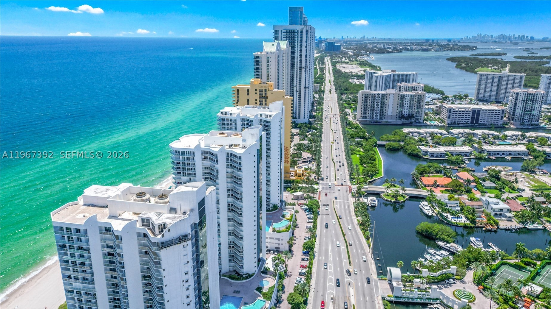 16699 Collins Ave 2709