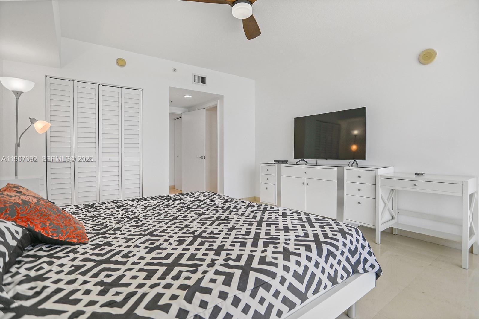 LA PERLA CONDO - Residential Lease