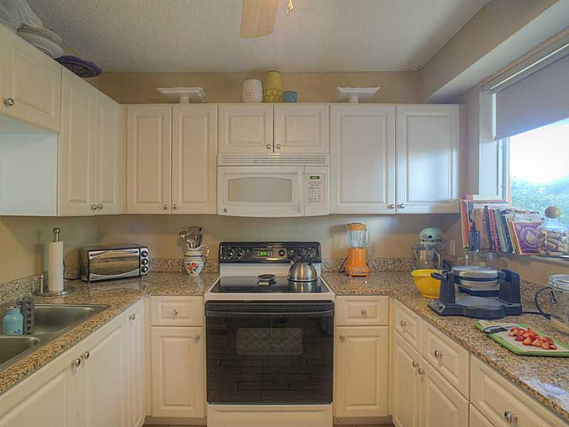 ROND POINT CONDO - Residential Lease