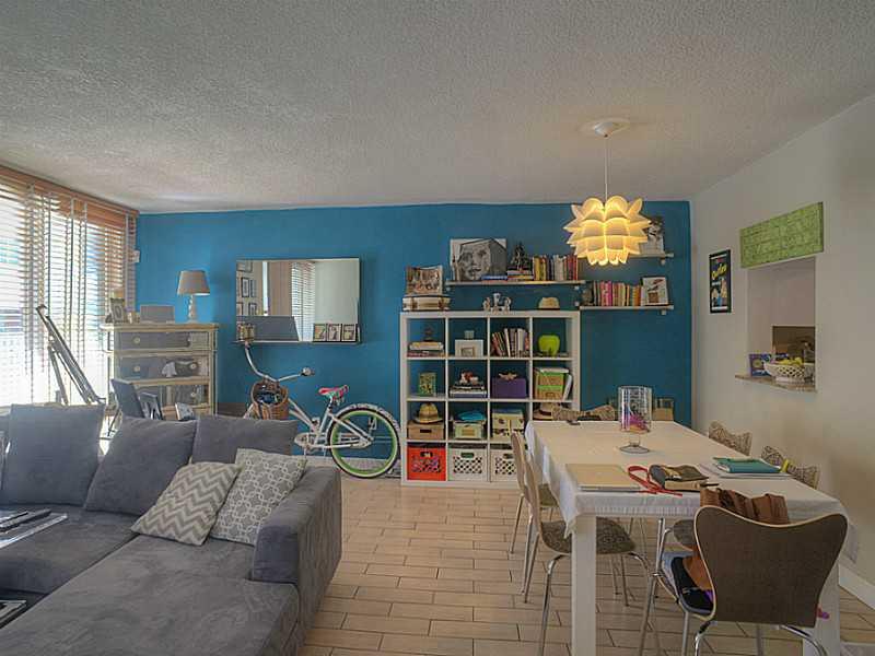 ROND POINT CONDO - Residential Lease