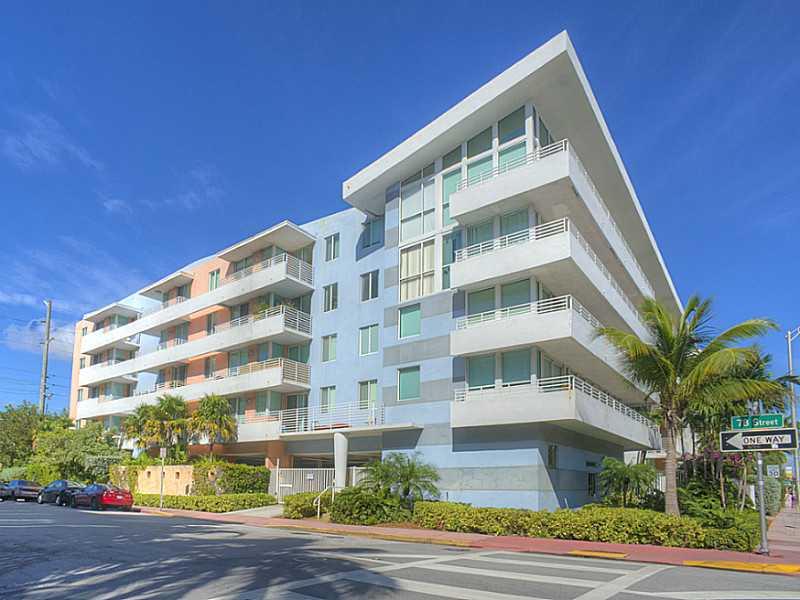 ROND POINT CONDO - Residential Lease