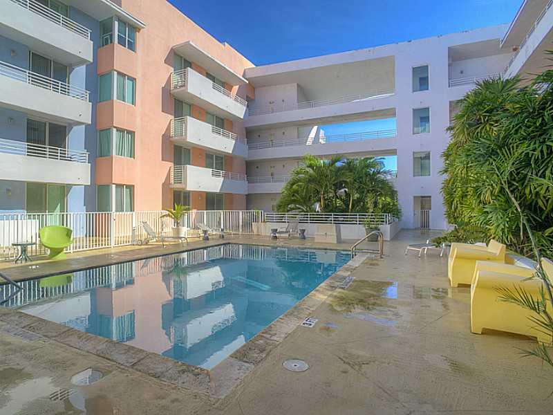 ROND POINT CONDO - Residential Lease