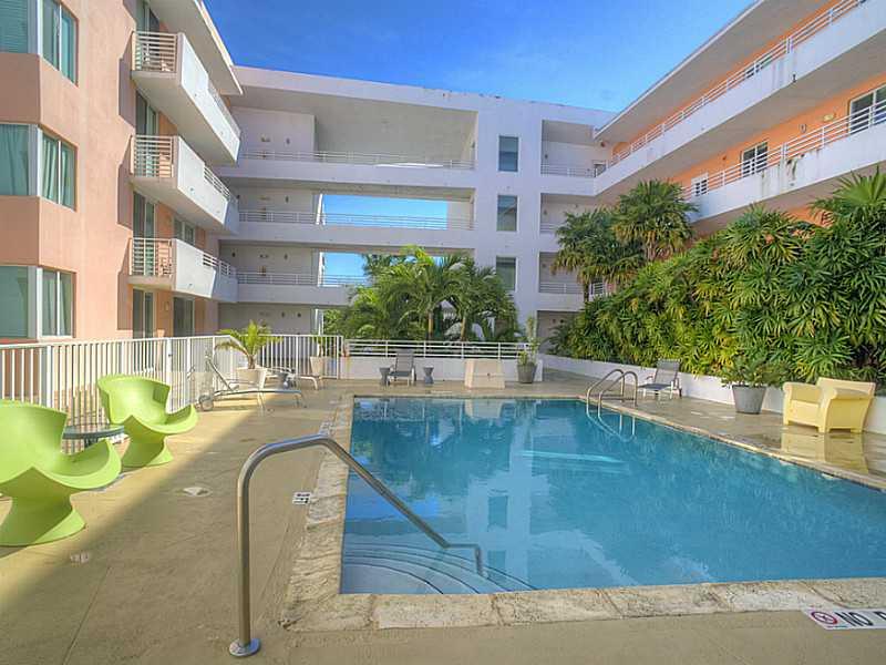 ROND POINT CONDO - Residential Lease