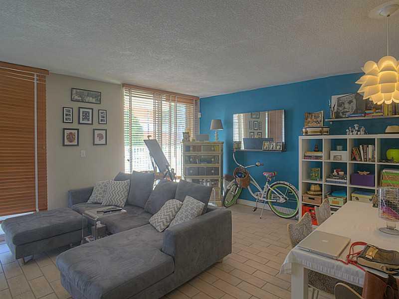 ROND POINT CONDO - Residential Lease