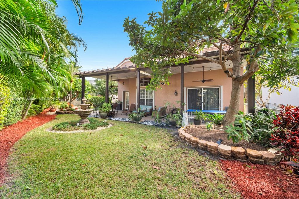 Photo of 7908 NW 63rd Way, Parkland, FL 33067 (MLS # A11914968)