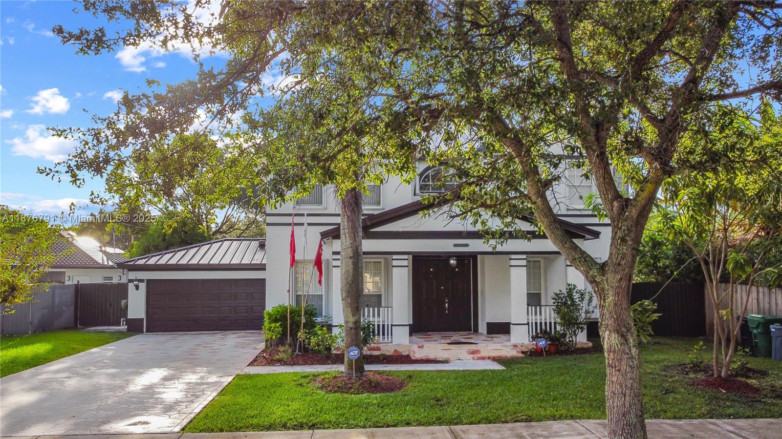 COUNTRYSIDE - Residential Lease