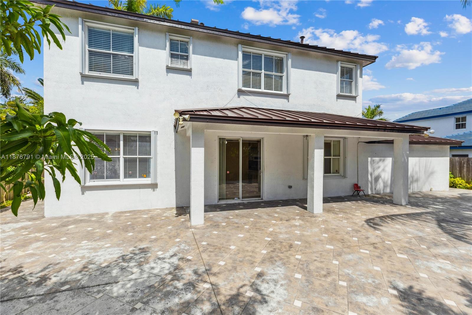 COUNTRYSIDE - Residential Lease