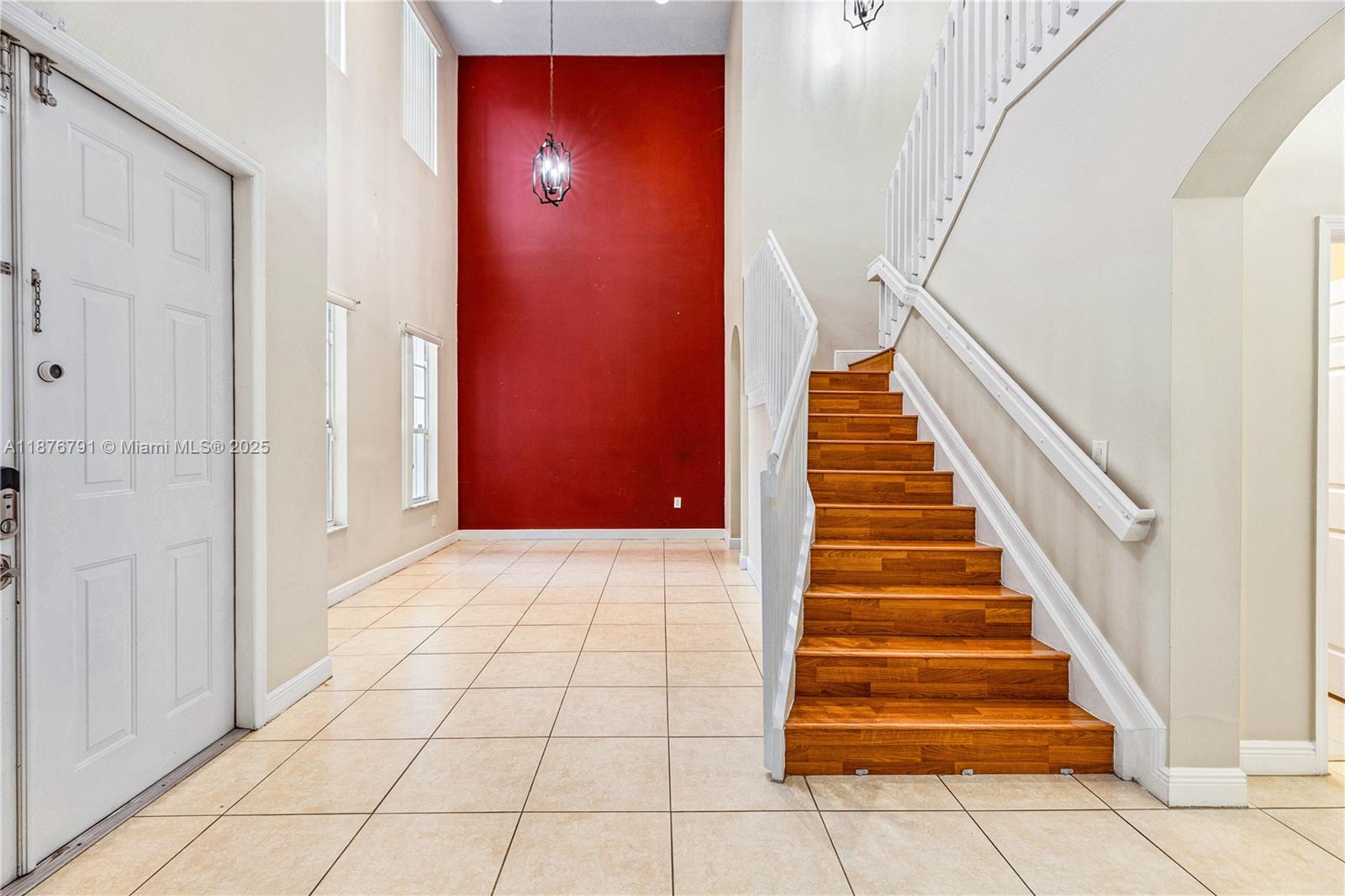 COUNTRYSIDE - Residential Lease