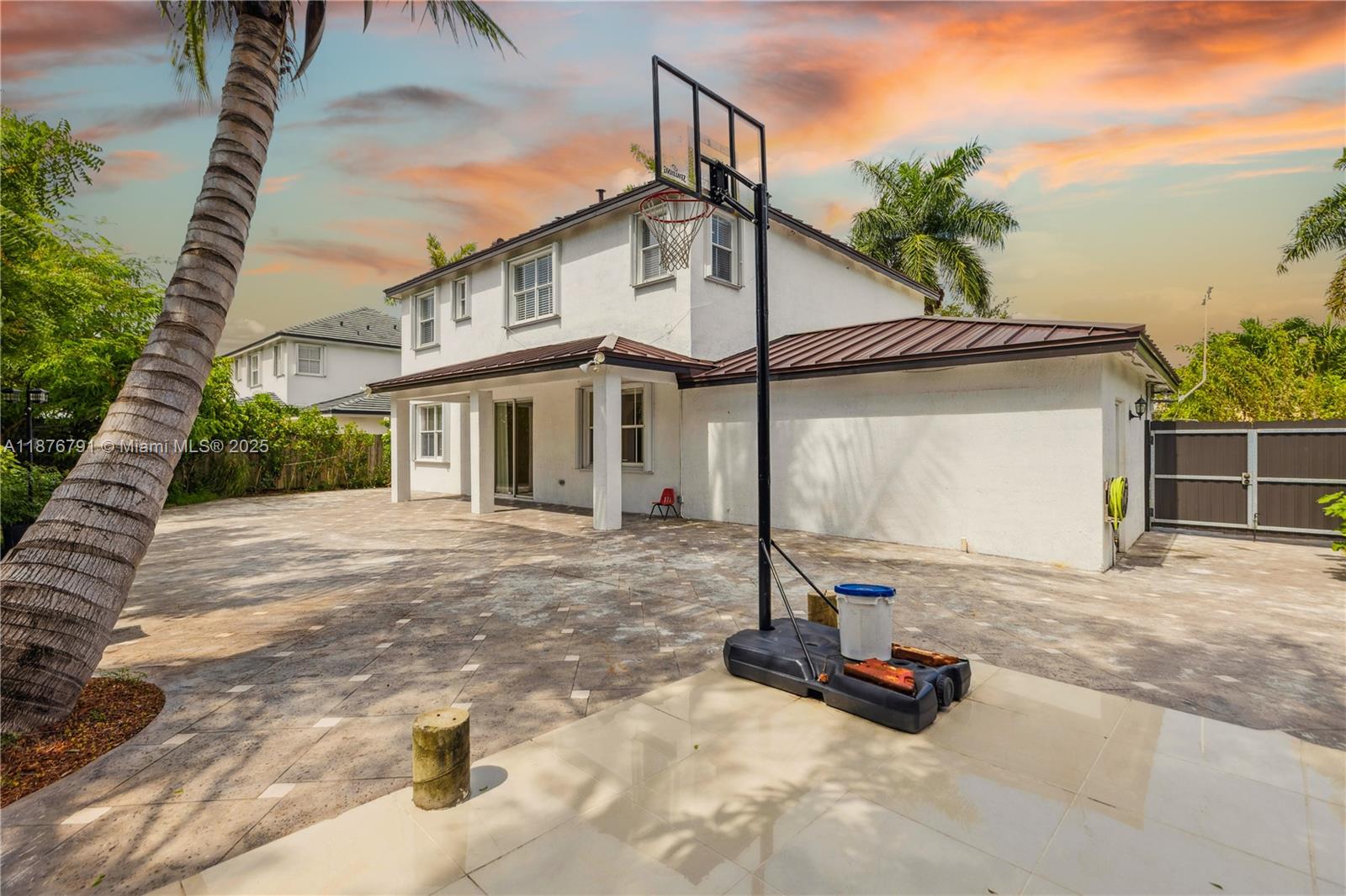 COUNTRYSIDE - Residential Lease