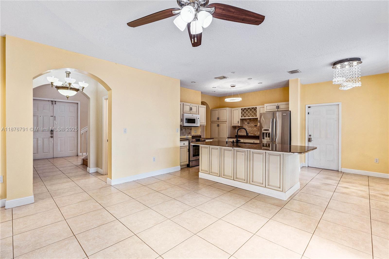 COUNTRYSIDE - Residential Lease