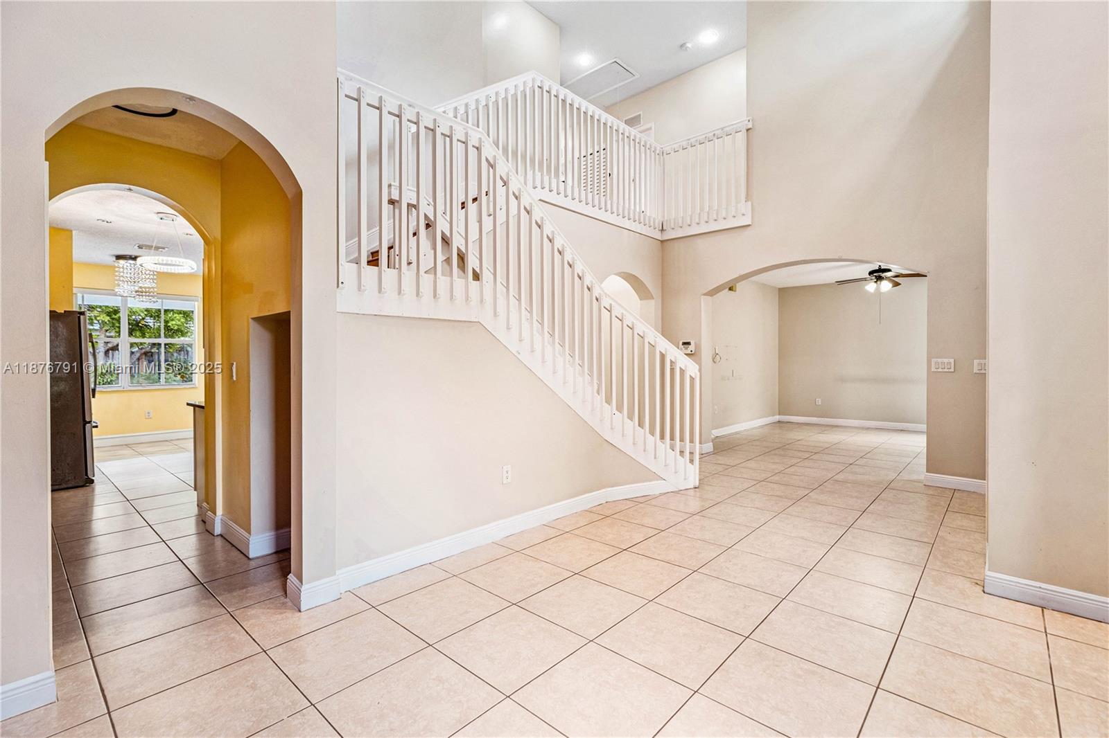 COUNTRYSIDE - Residential Lease