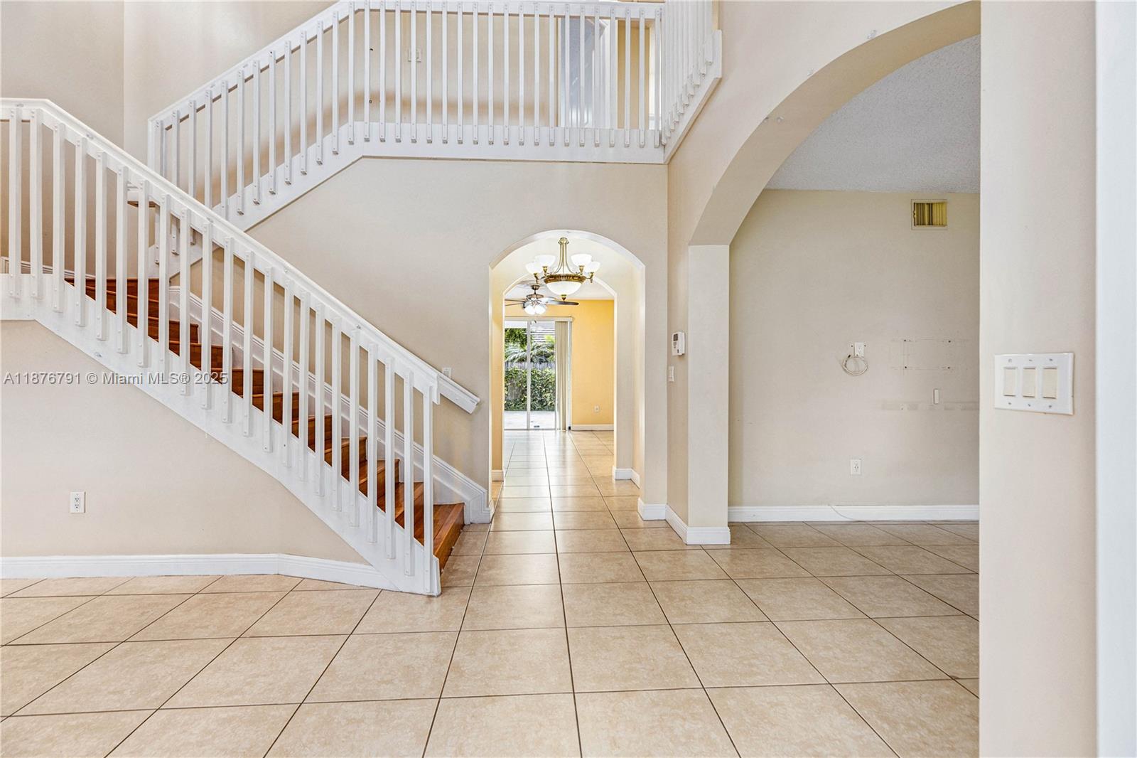 COUNTRYSIDE - Residential Lease