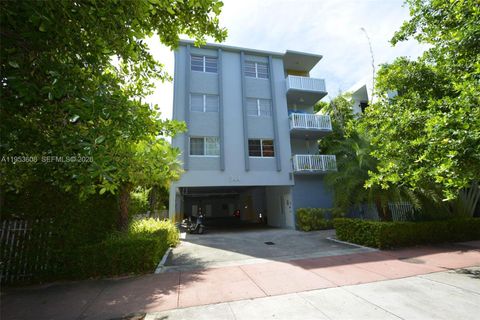 344 Meridian Ave 2B Miami Beach FL 33139