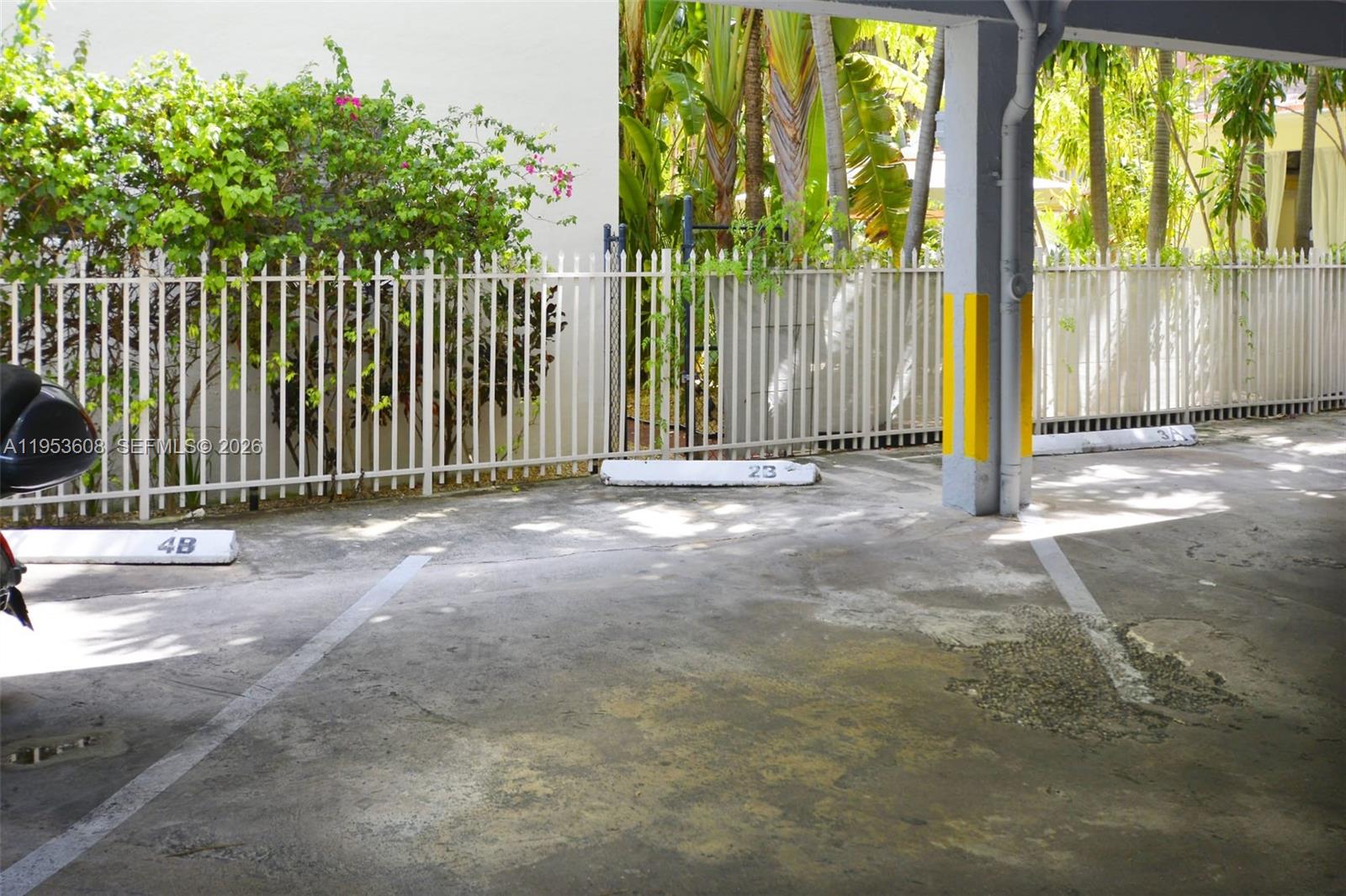 344 MERIDIAN AVE CONDO - Residential