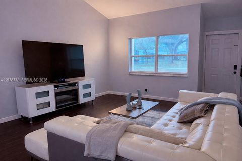 Photo of 7471 W Sunrise Blvd #7471, Plantation, FL 33313 (MLS # A11978775)