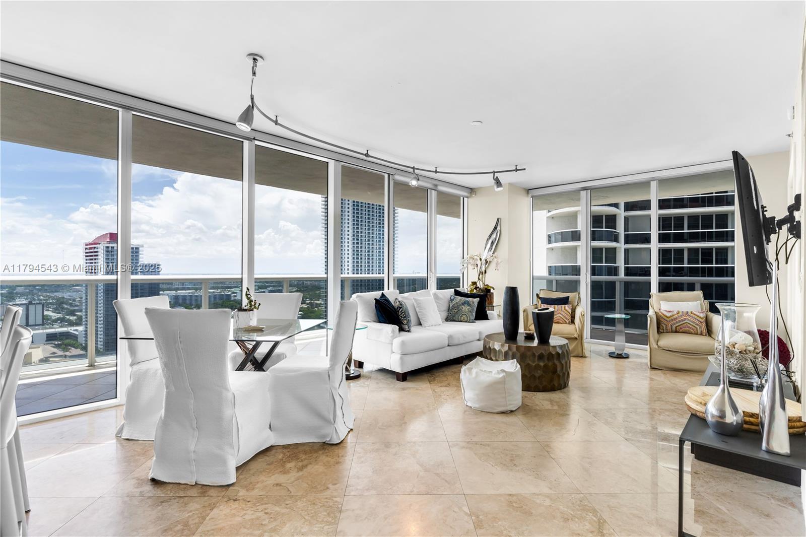 BEACH CLUB TWO CONDO - Residential Lease