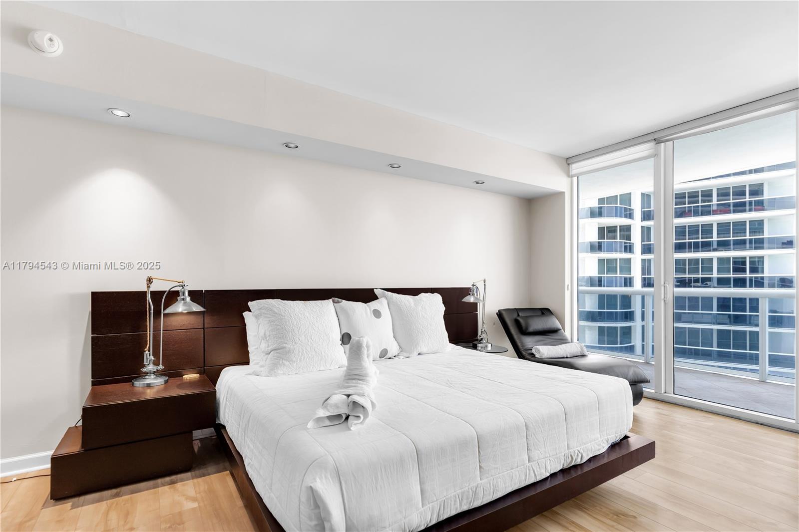 BEACH CLUB TWO CONDO - Residential Lease